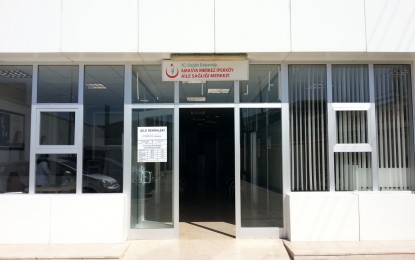 İpekköy Aile Sağlığı Merkezi